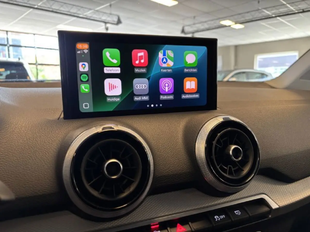 35 TFSI Panoramadak / Virtual / LEER /Dab+ / Apple Carplay / Parkassist