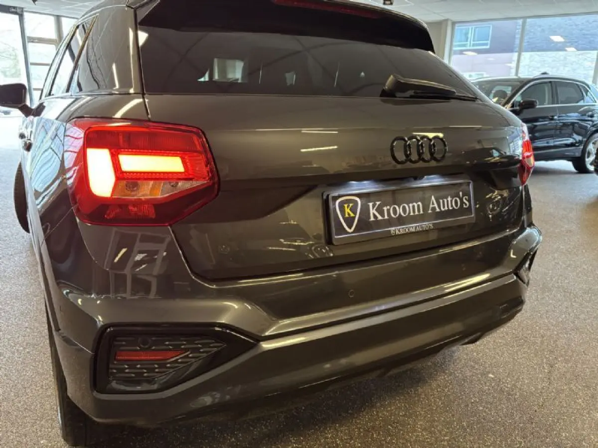 35 TFSI Panoramadak / Virtual / LEER /Dab+ / Apple Carplay / Parkassist