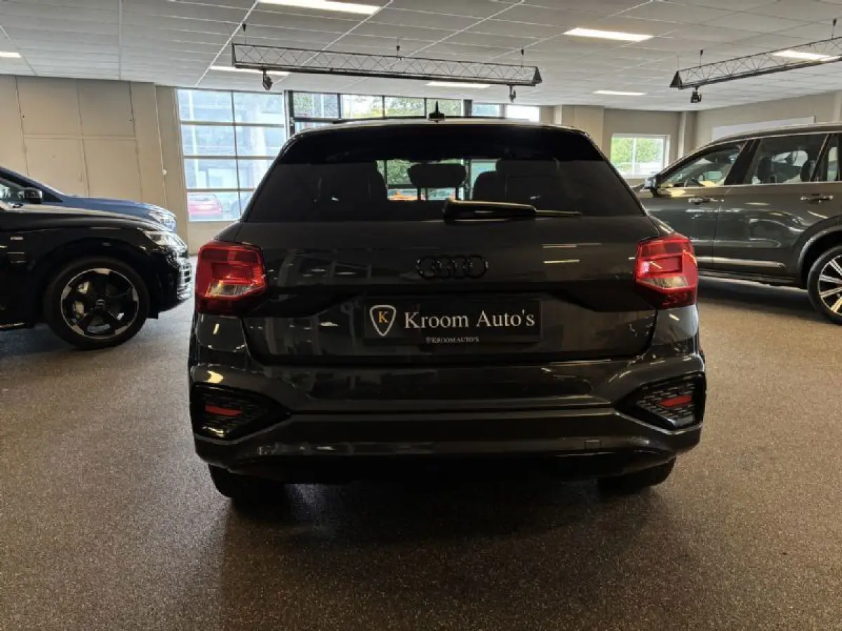 35 TFSI Panoramadak / Virtual / LEER /Dab+ / Apple Carplay / Parkassist