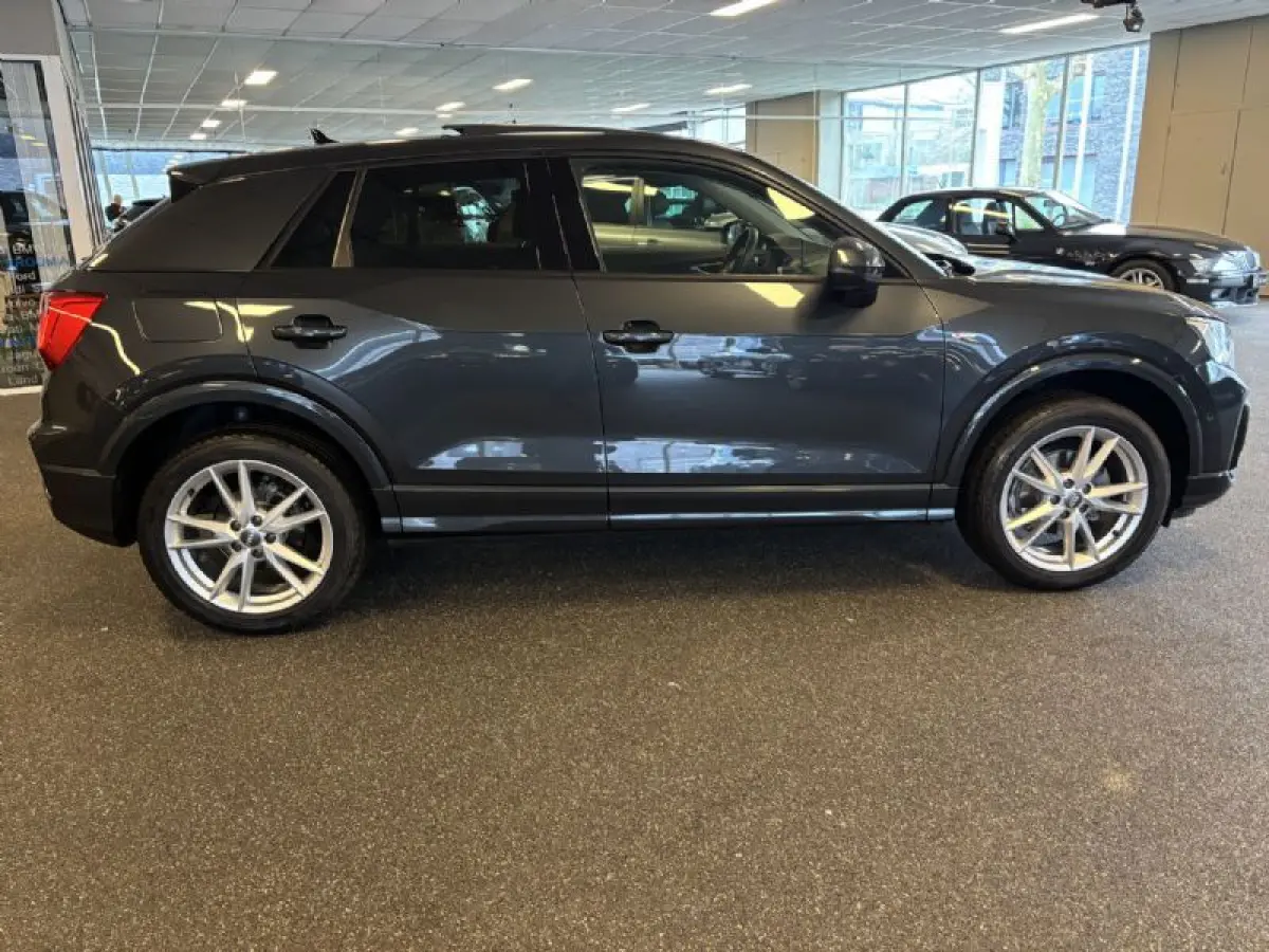 35 TFSI Panoramadak / Virtual / LEER /Dab+ / Apple Carplay / Parkassist