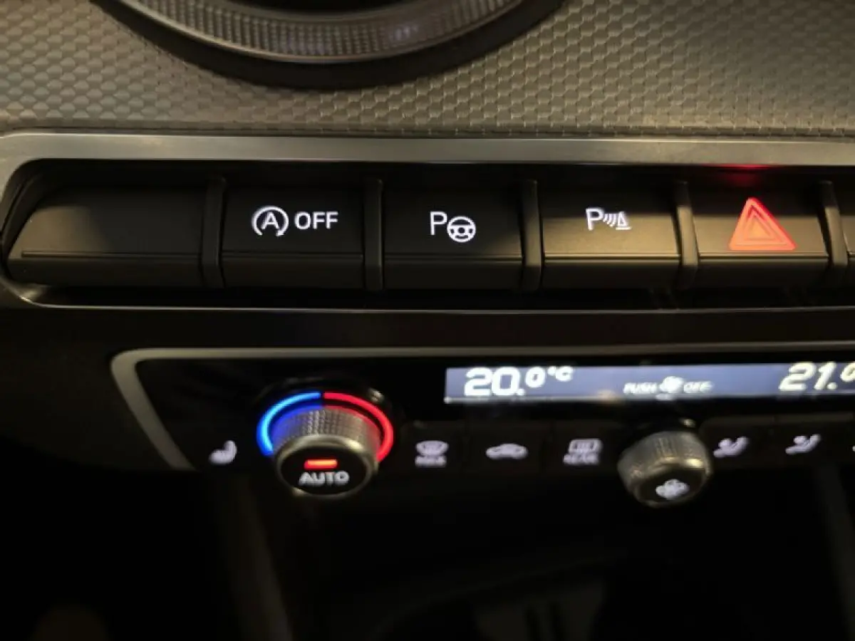 35 TFSI Panoramadak / Virtual / LEER /Dab+ / Apple Carplay / Parkassist