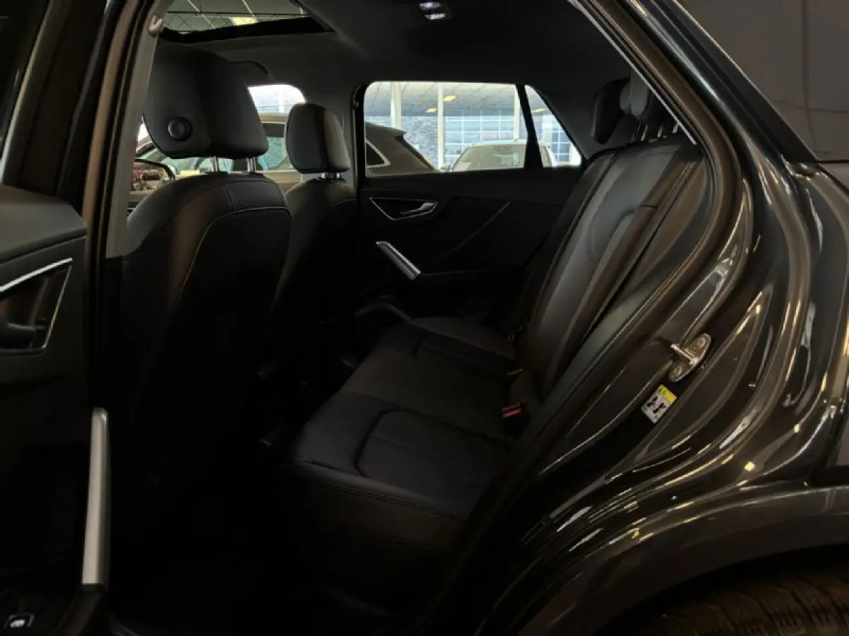 35 TFSI Panoramadak / Virtual / LEER /Dab+ / Apple Carplay / Parkassist