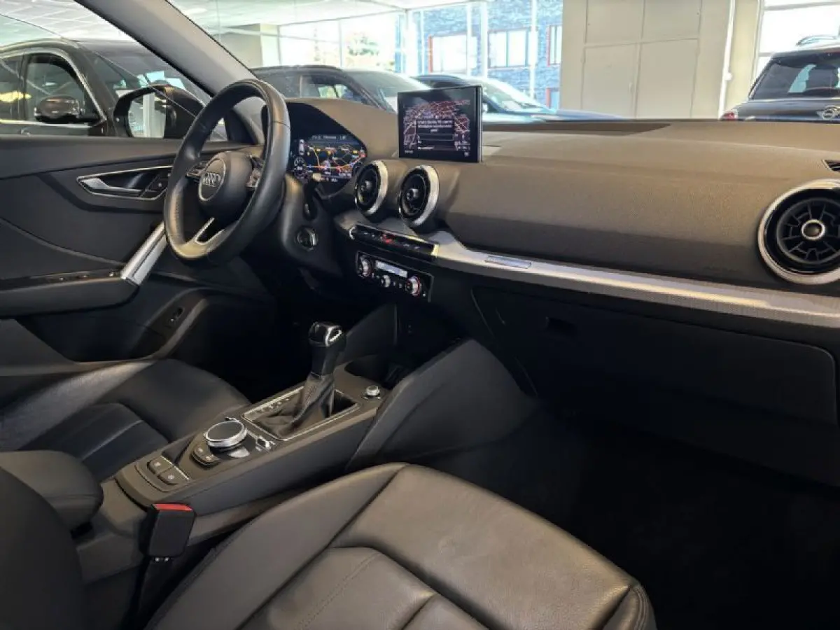 35 TFSI Panoramadak / Virtual / LEER /Dab+ / Apple Carplay / Parkassist