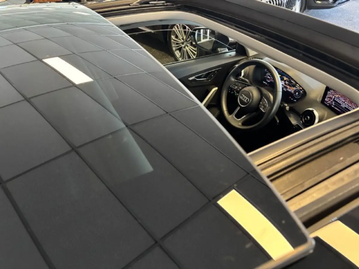 35 TFSI Panoramadak / Virtual / LEER /Dab+ / Apple Carplay / Parkassist