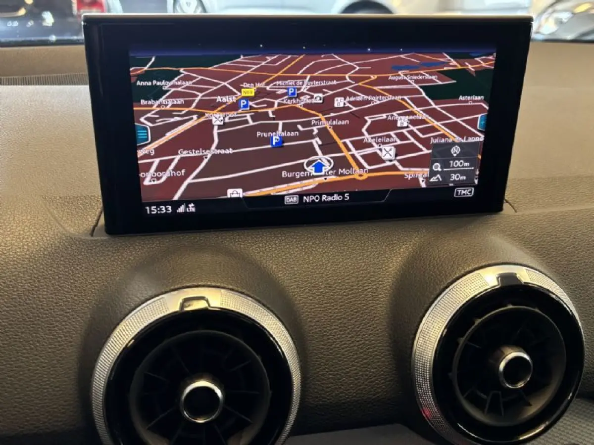 35 TFSI Panoramadak / Virtual / LEER /Dab+ / Apple Carplay / Parkassist