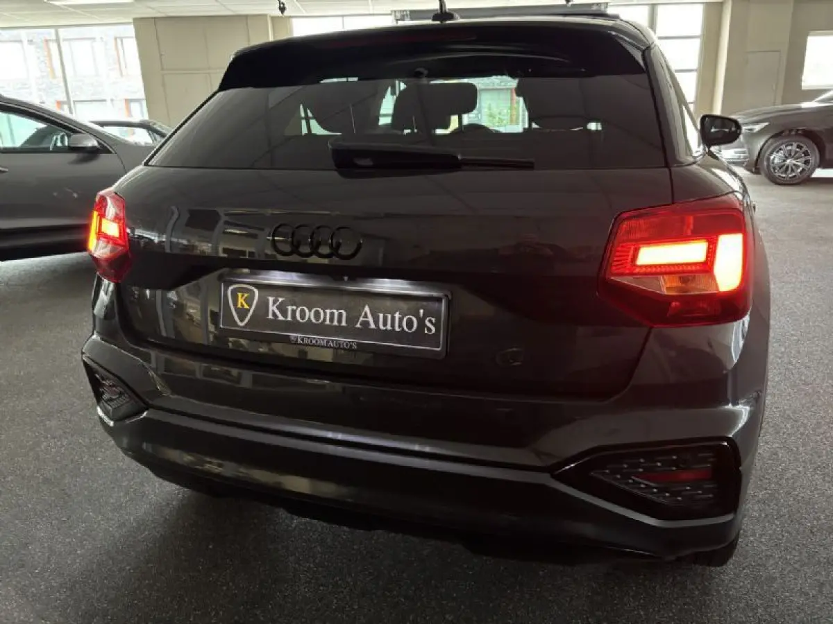 35 TFSI Panoramadak / Virtual / LEER /Dab+ / Apple Carplay / Parkassist