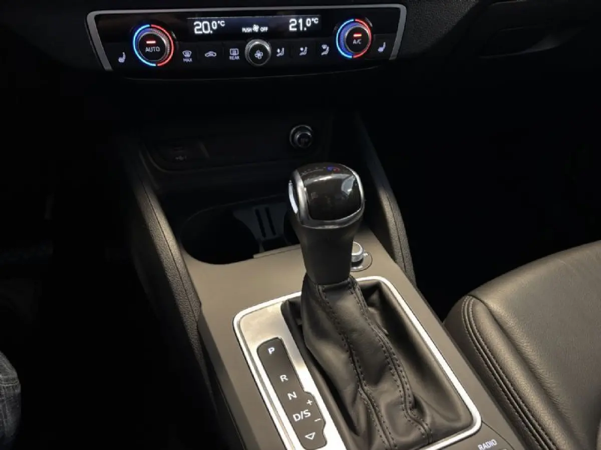 35 TFSI Panoramadak / Virtual / LEER /Dab+ / Apple Carplay / Parkassist