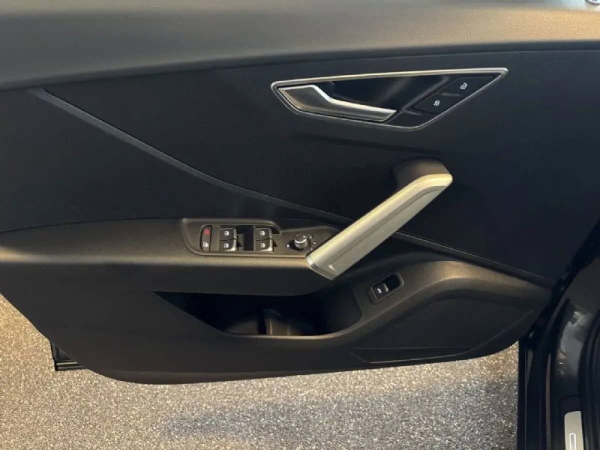 35 TFSI Panoramadak / Virtual / LEER /Dab+ / Apple Carplay / Parkassist