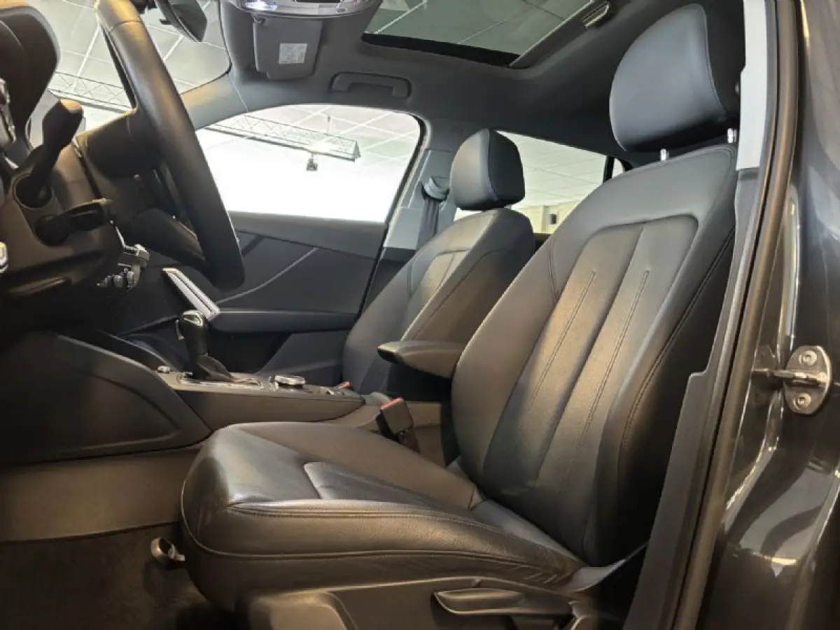 35 TFSI Panoramadak / Virtual / LEER /Dab+ / Apple Carplay / Parkassist