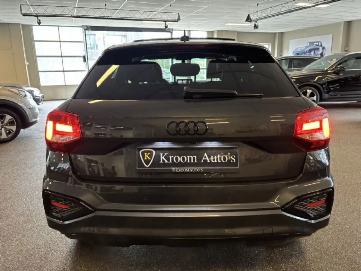 35 TFSI Panoramadak / Virtual / LEER /Dab+ / Apple Carplay / Parkassist