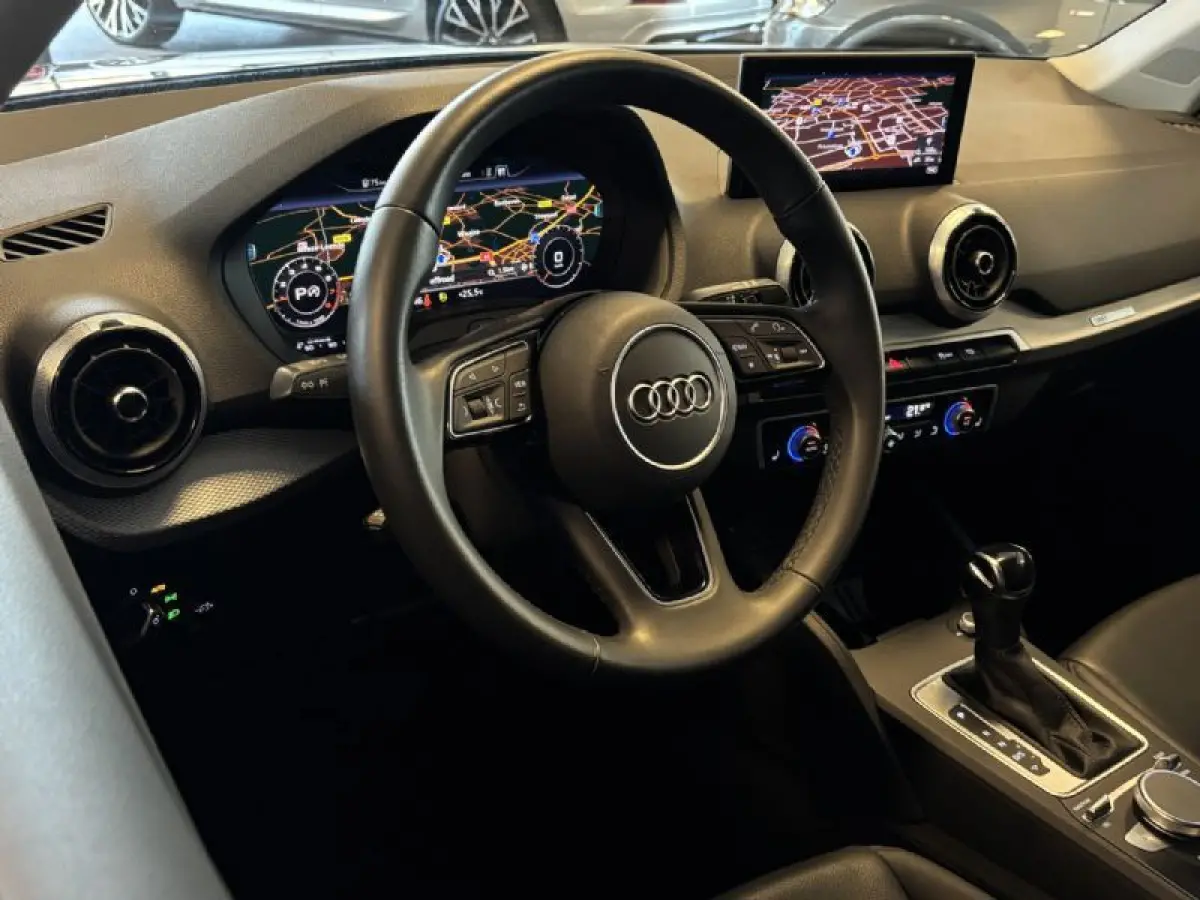 35 TFSI Panoramadak / Virtual / LEER /Dab+ / Apple Carplay / Parkassist