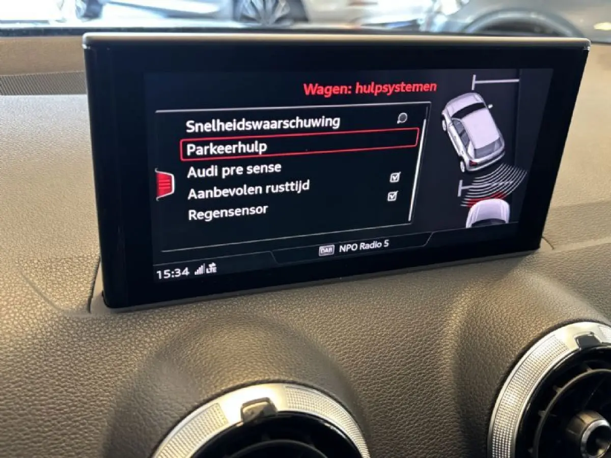 35 TFSI Panoramadak / Virtual / LEER /Dab+ / Apple Carplay / Parkassist