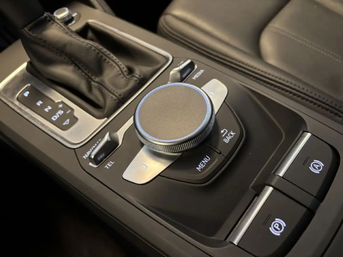 35 TFSI Panoramadak / Virtual / LEER /Dab+ / Apple Carplay / Parkassist