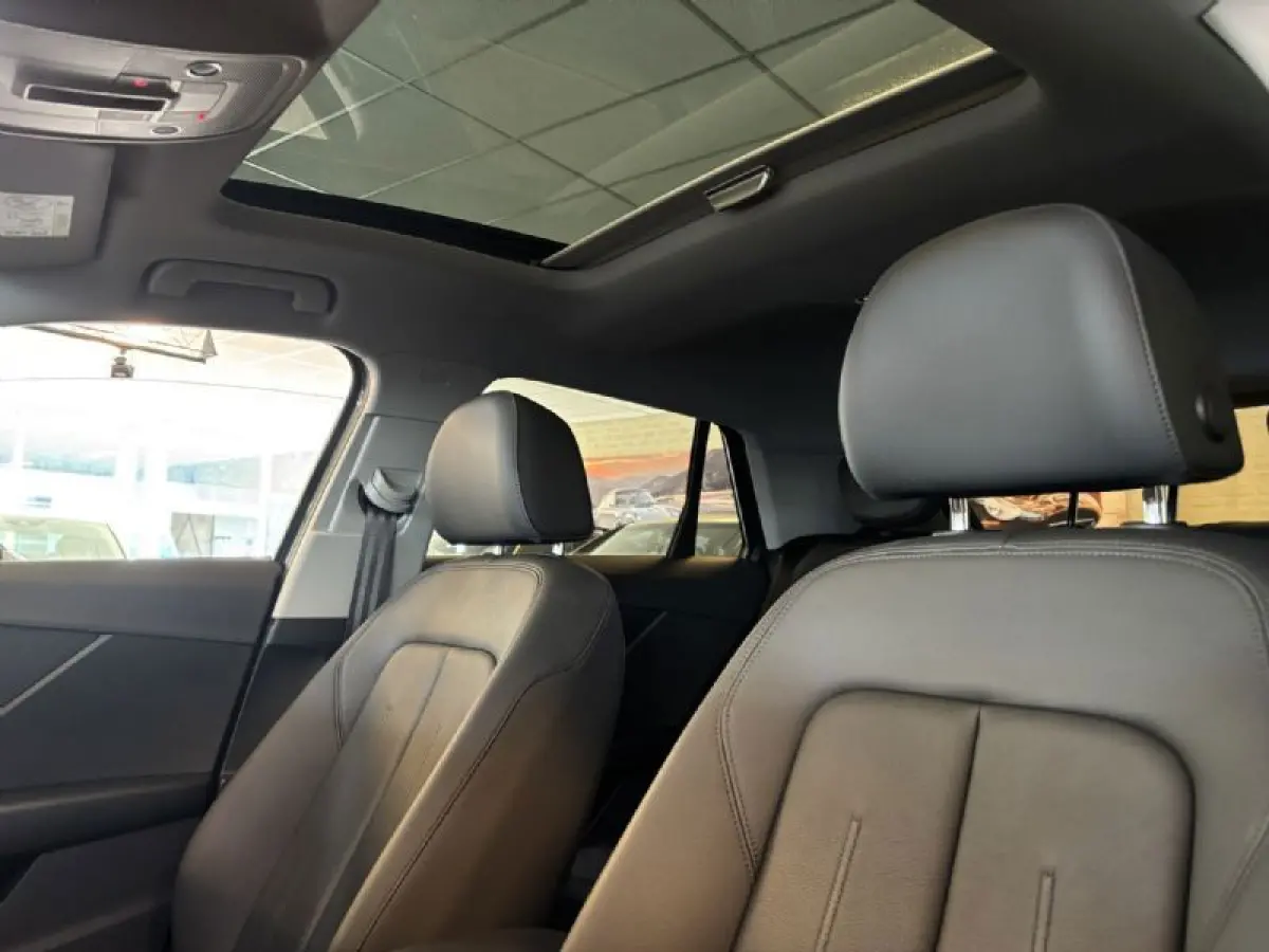 35 TFSI Panoramadak / Virtual / LEER /Dab+ / Apple Carplay / Parkassist