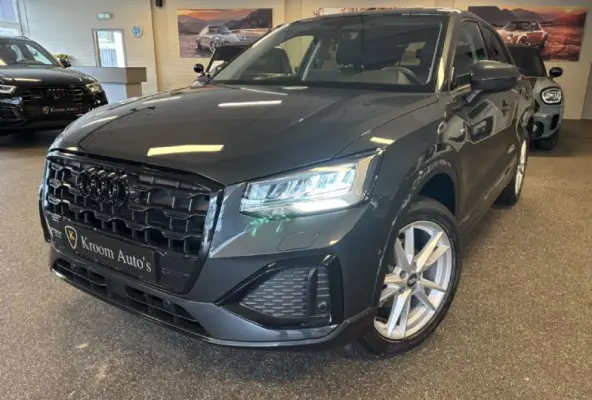 35 TFSI Panoramadak / Virtual / LEER /Dab+ / Apple Carplay / Parkassist