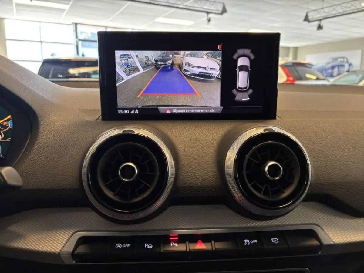 35 TFSI Panoramadak / Virtual / LEER /Dab+ / Apple Carplay / Parkassist