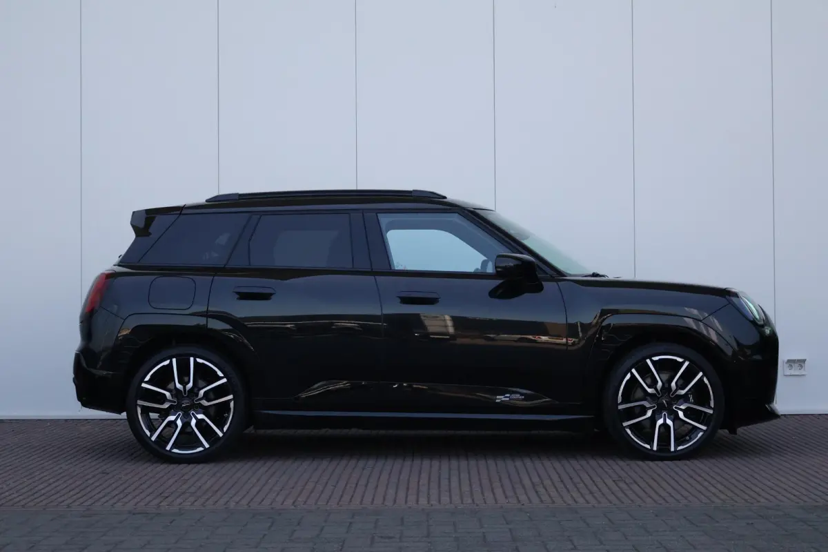 Aceman SE John Works M 54.2 kWh | SoH 98% | Panoramadak | Head-up | Comfort Access | Stoelverwarming |