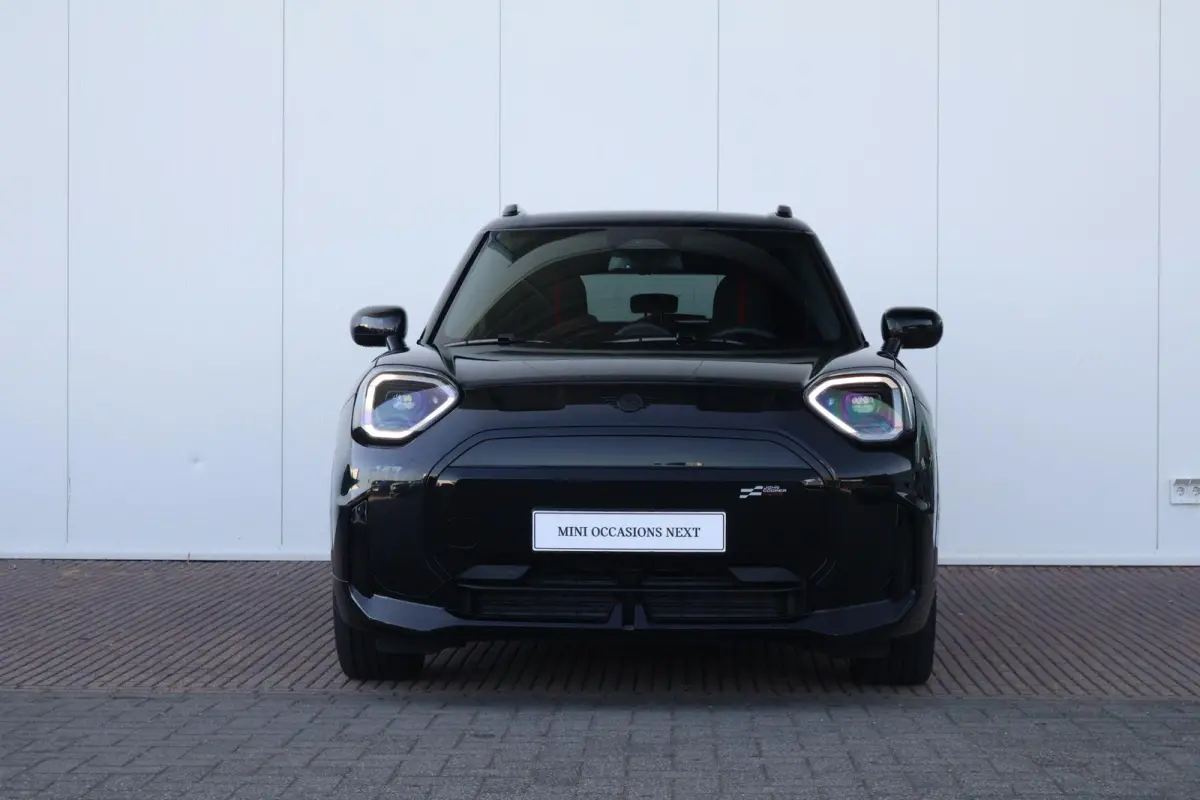 Aceman SE John Works M 54.2 kWh | SoH 98% | Panoramadak | Head-up | Comfort Access | Stoelverwarming |