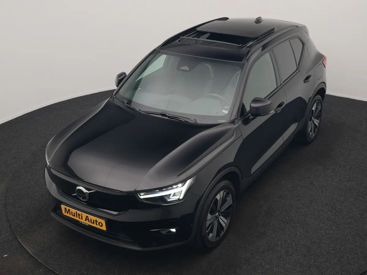Ultimate 70 kWh 231pk | Panodak | Warmtepomp | Adaptive Cruise | 360 Camera | Harman / Kardon | Alcantara Sportstoelen Memory & Verwarmd | Stuur Verwarmd | Google Assistent | Apple Carplay |