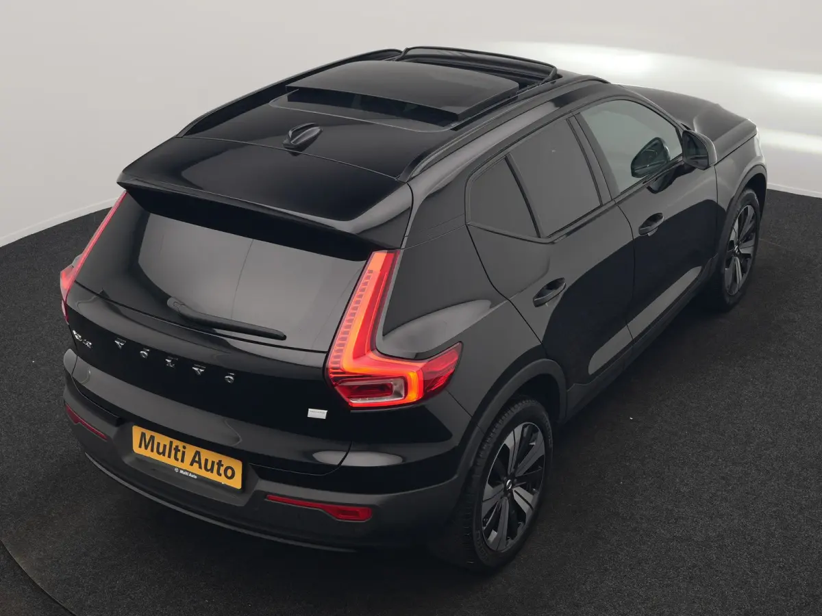 Ultimate 70 kWh 231pk | Panodak | Warmtepomp | Adaptive Cruise | 360 Camera | Harman / Kardon | Alcantara Sportstoelen Memory & Verwarmd | Stuur Verwarmd | Google Assistent | Apple Carplay |
