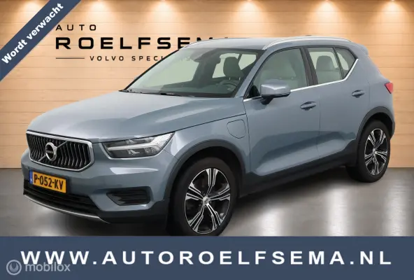 1.5 T5 Inscription | Adaptive Cruise | BLISS | Verwarmbare voorstoelen & Stuurwiel | Harman Kardon | Verwarmbare voorruit | SOH 98.05%