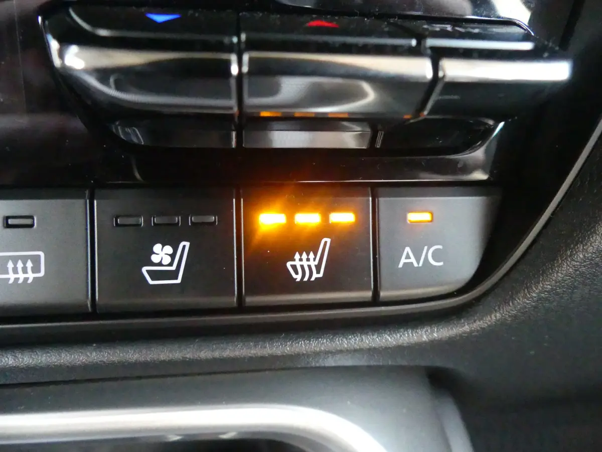 2.5 e-SkyActiv PHEV Homura | TREKHAAK | CAMERA | STUUR+STOELVERWARMING | STOELVENTILATIE | DODEHOEKDETECTIE | ELEKTRISCH VERSTELBARE BESTUURDERSSTOEL MET GEHEUGEN | PARKEERSENSOREN V+A | HEA