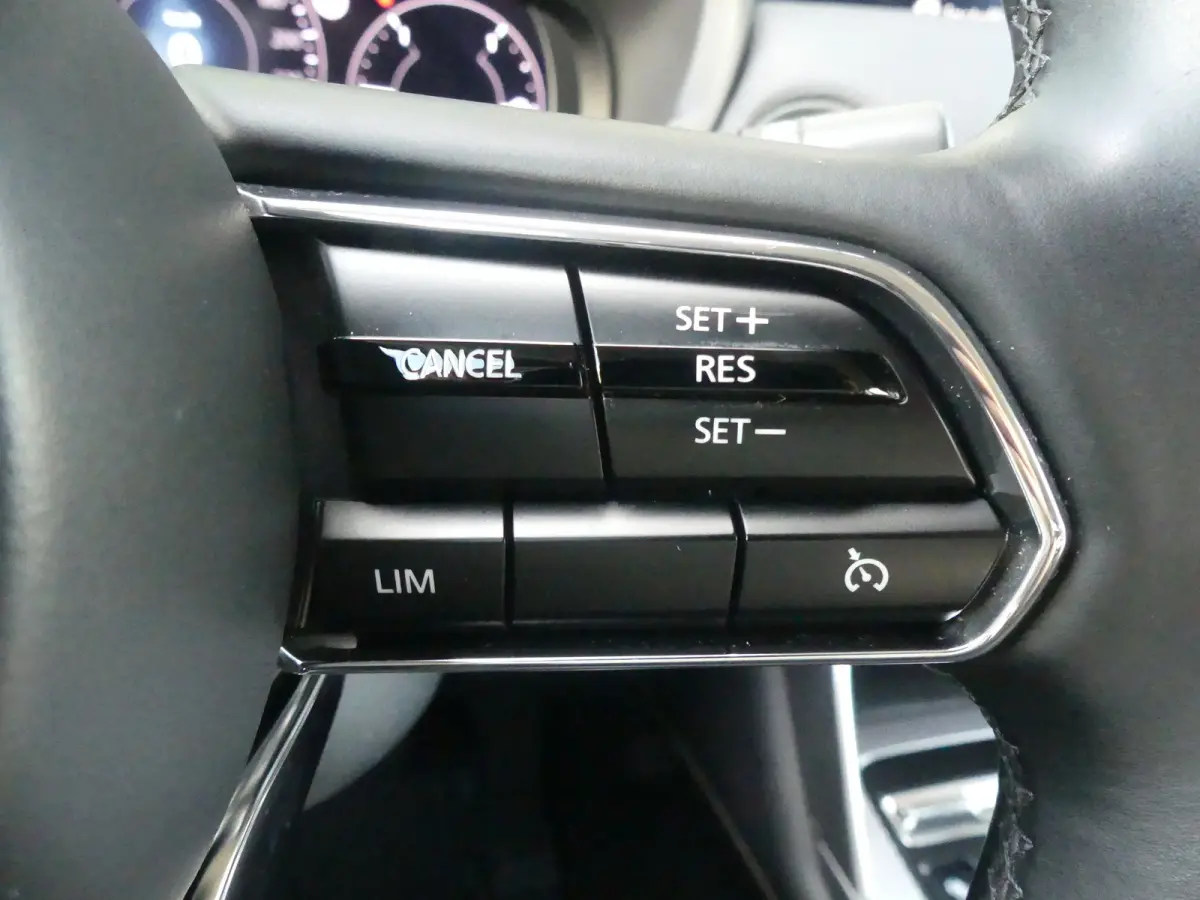 2.5 e-SkyActiv PHEV Homura | TREKHAAK | CAMERA | STUUR+STOELVERWARMING | STOELVENTILATIE | DODEHOEKDETECTIE | ELEKTRISCH VERSTELBARE BESTUURDERSSTOEL MET GEHEUGEN | PARKEERSENSOREN V+A | HEA
