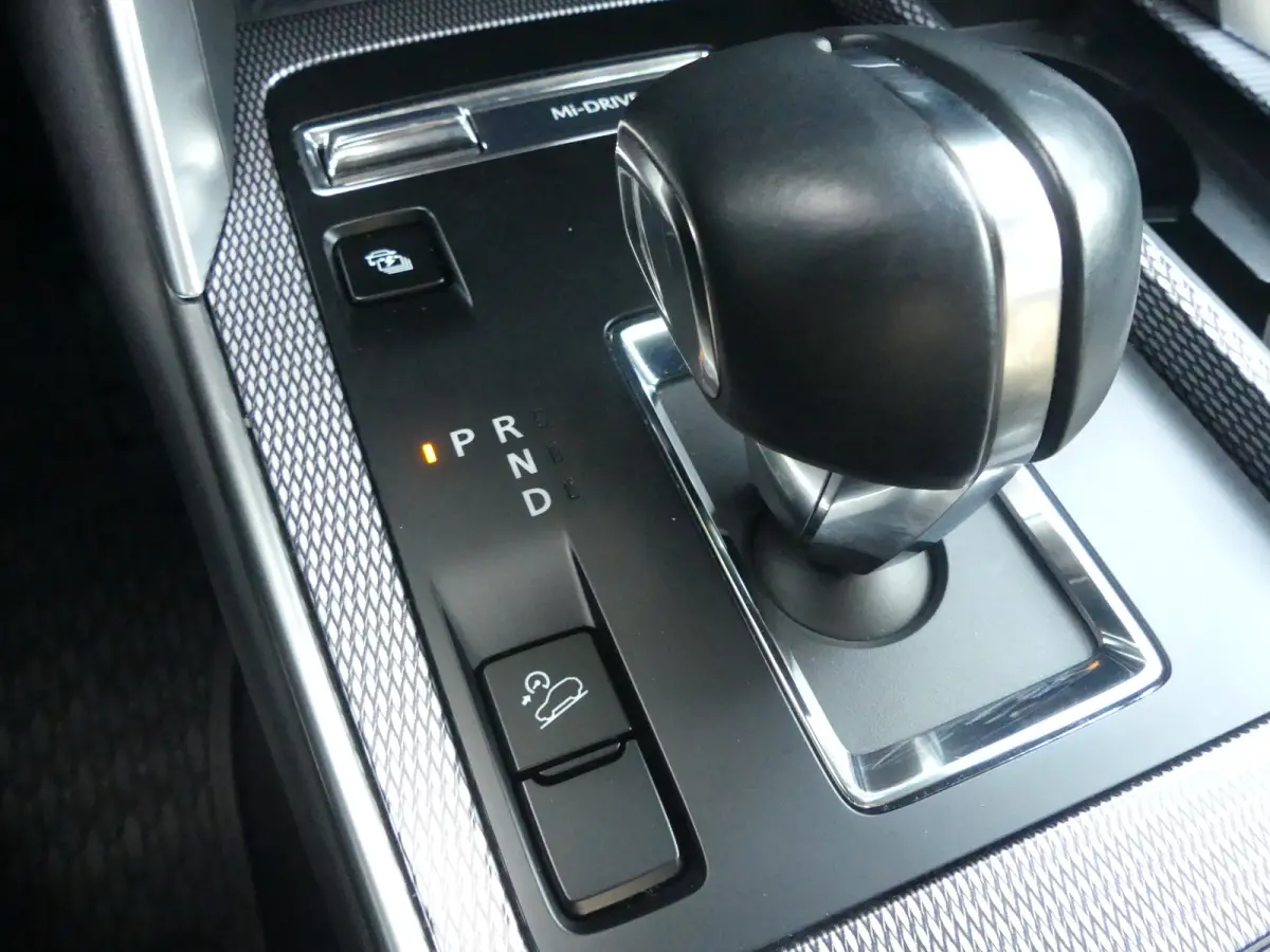 2.5 e-SkyActiv PHEV Homura | TREKHAAK | CAMERA | STUUR+STOELVERWARMING | STOELVENTILATIE | DODEHOEKDETECTIE | ELEKTRISCH VERSTELBARE BESTUURDERSSTOEL MET GEHEUGEN | PARKEERSENSOREN V+A | HEA