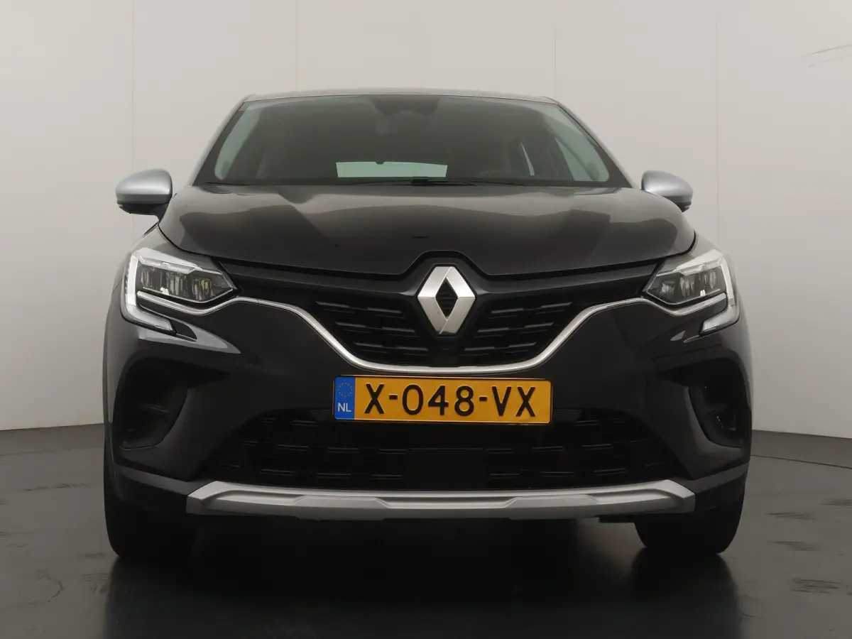 TCe 90 equilibre | Trekhaak | Navigatie | Parkeersensoren |