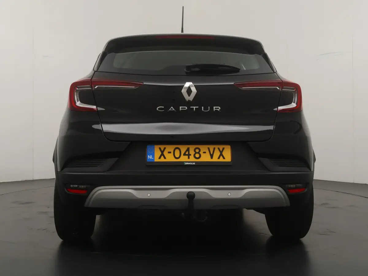 TCe 90 equilibre | Trekhaak | Navigatie | Parkeersensoren |