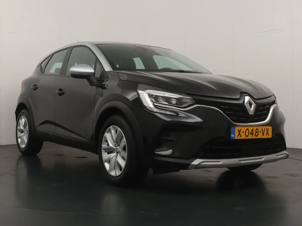 TCe 90 equilibre | Trekhaak | Navigatie | Parkeersensoren |