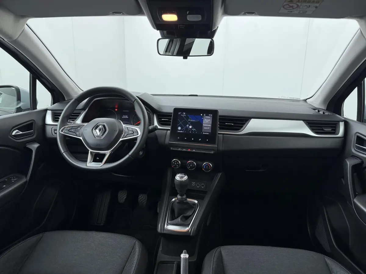 TCe 90 equilibre | Trekhaak | Navigatie | Parkeersensoren |