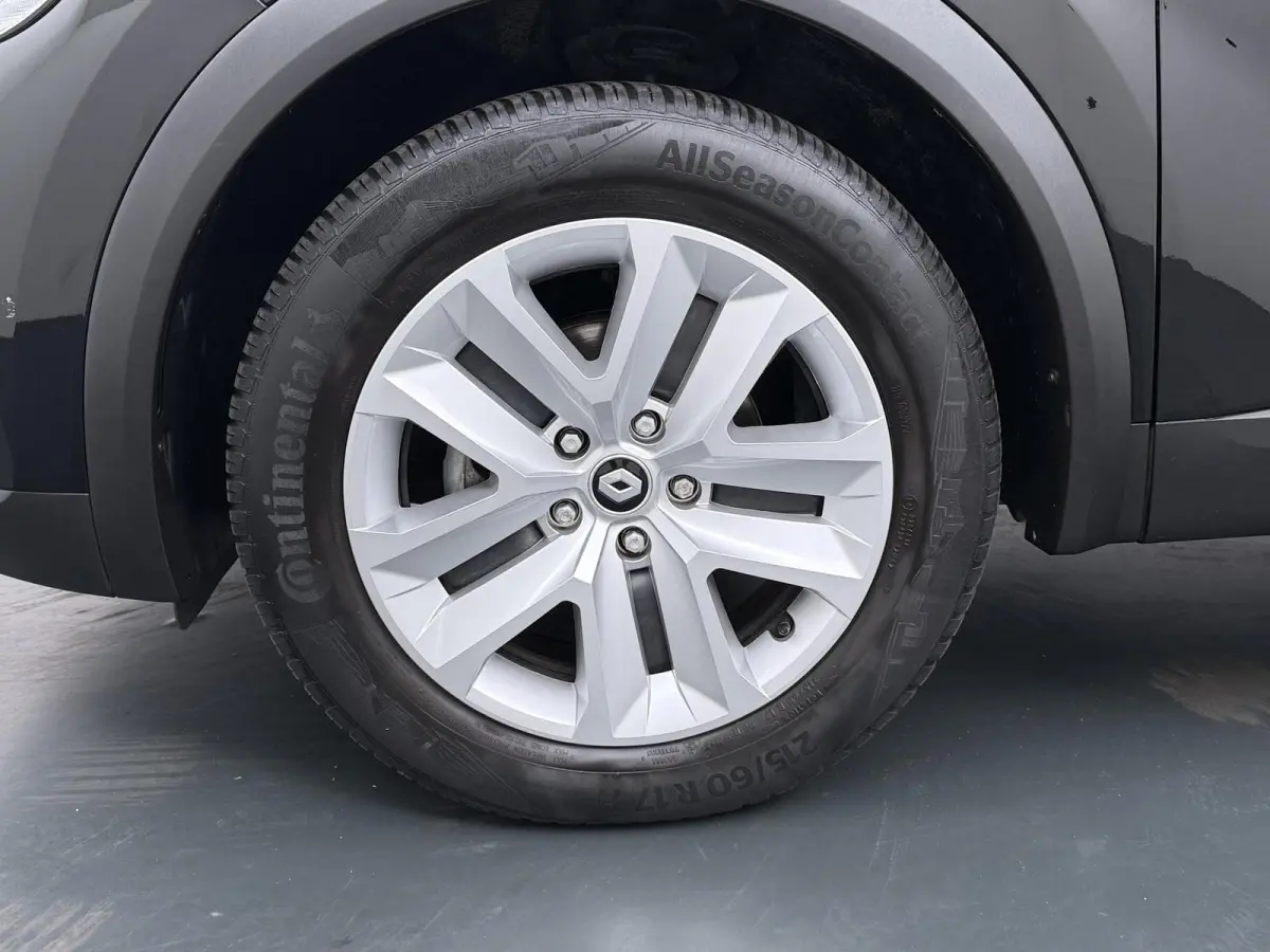 TCe 90 equilibre | Trekhaak | Navigatie | Parkeersensoren |