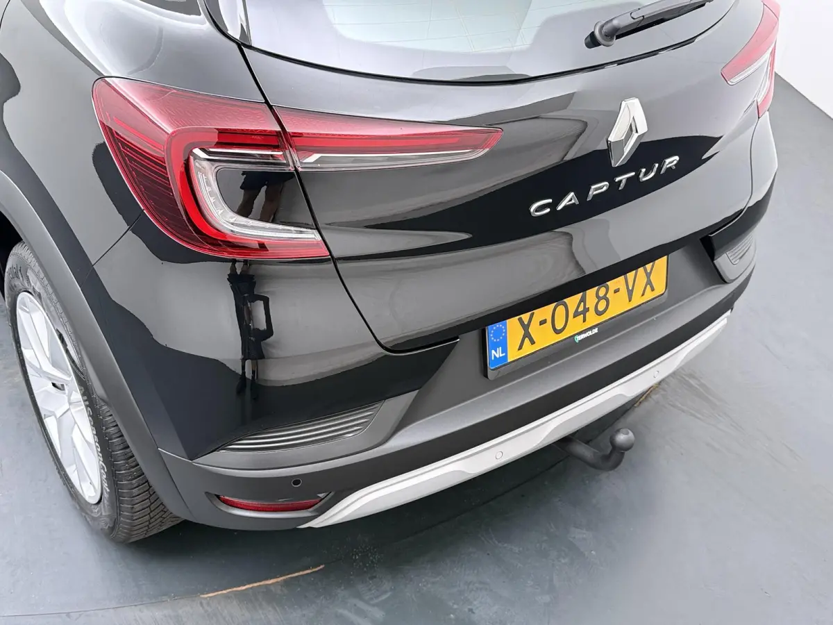 TCe 90 equilibre | Trekhaak | Navigatie | Parkeersensoren |