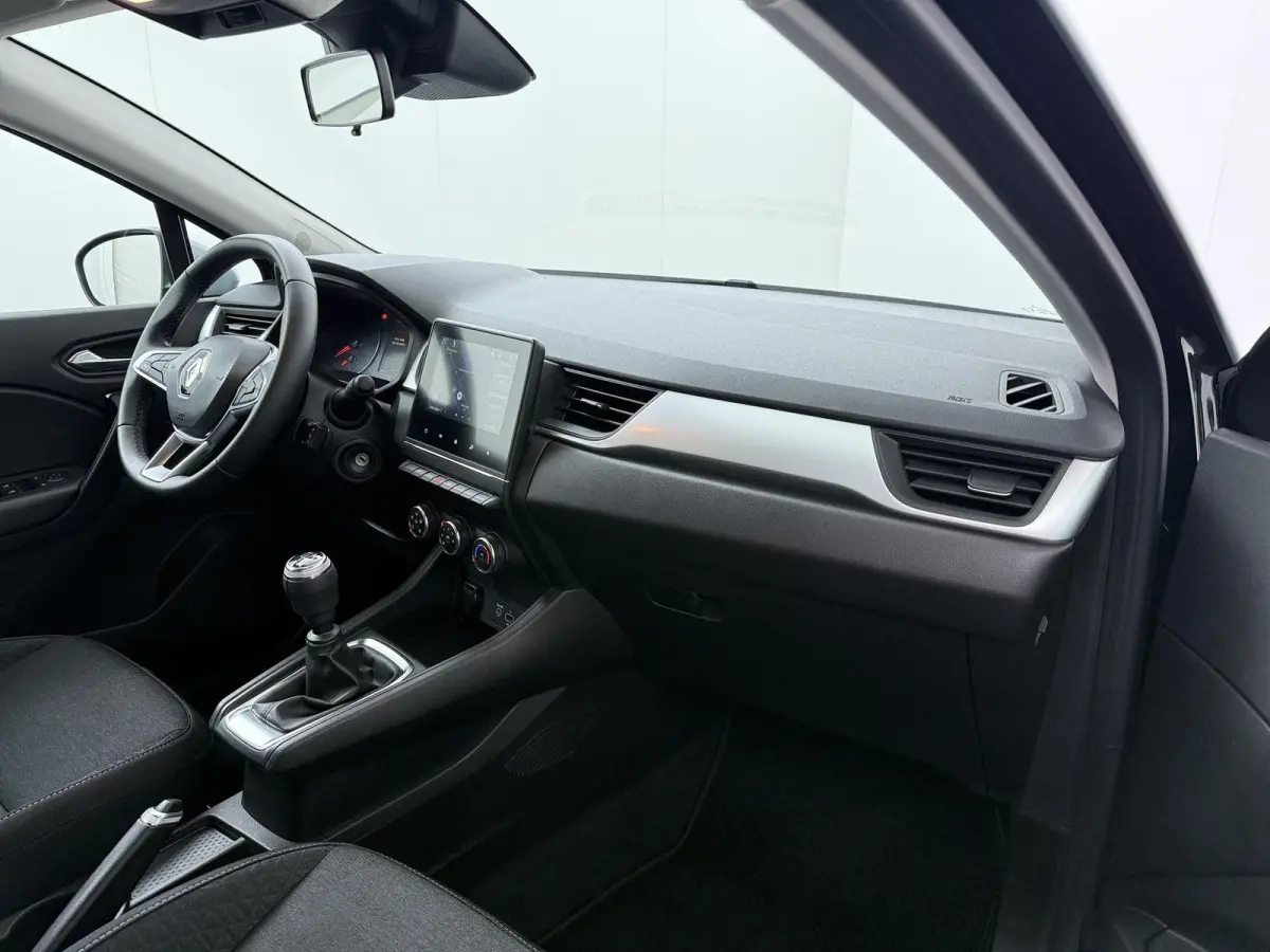 TCe 90 equilibre | Trekhaak | Navigatie | Parkeersensoren |