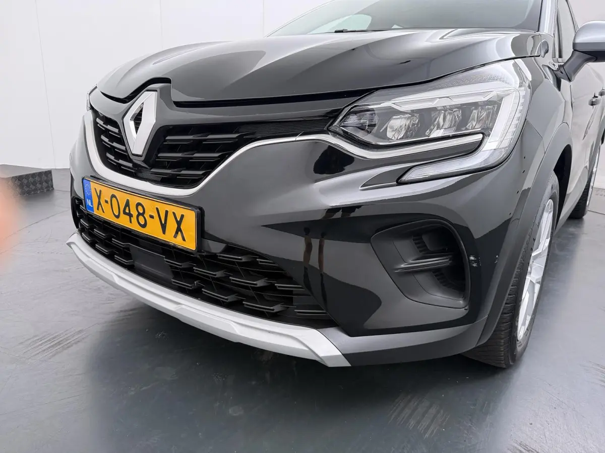 TCe 90 equilibre | Trekhaak | Navigatie | Parkeersensoren |