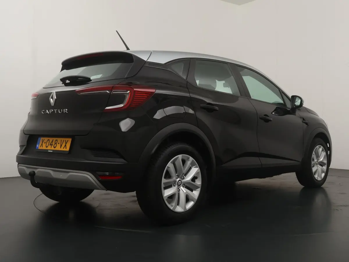 TCe 90 equilibre | Trekhaak | Navigatie | Parkeersensoren |