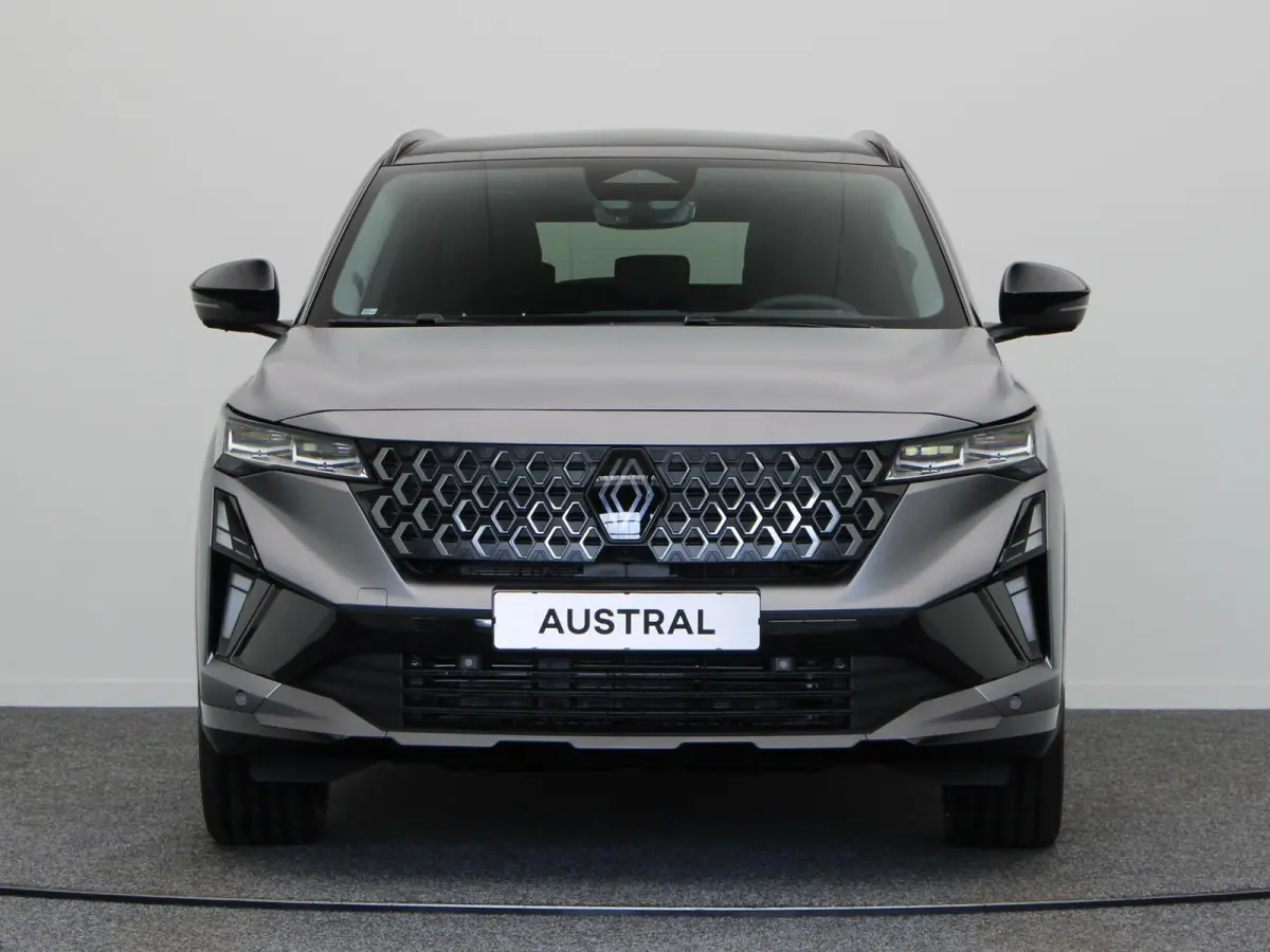 E-Tech full hybrid 200pk esprit Alpine | Vijf jaar garantie | Panoramisch dak | Harman Kardon | HUD | 360 graden camera |