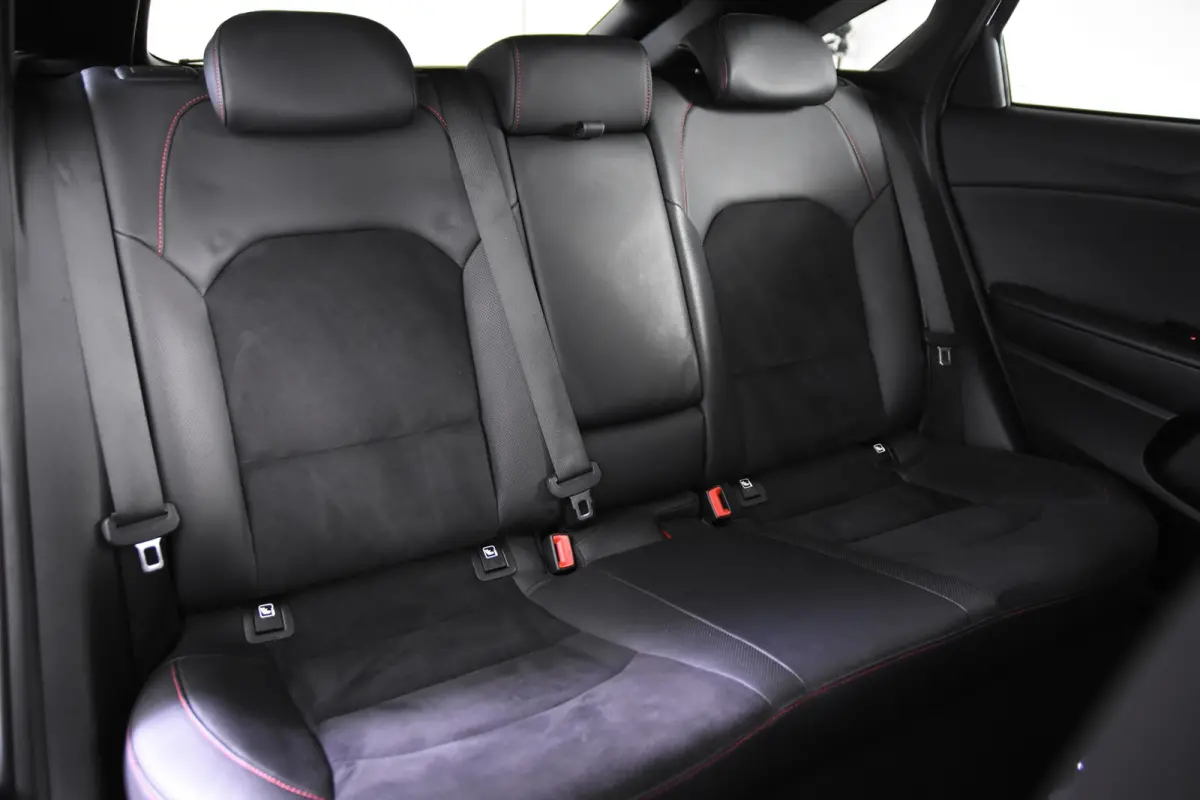 1.6 T-GDI GT *1ste Eigenaar*Full Options*