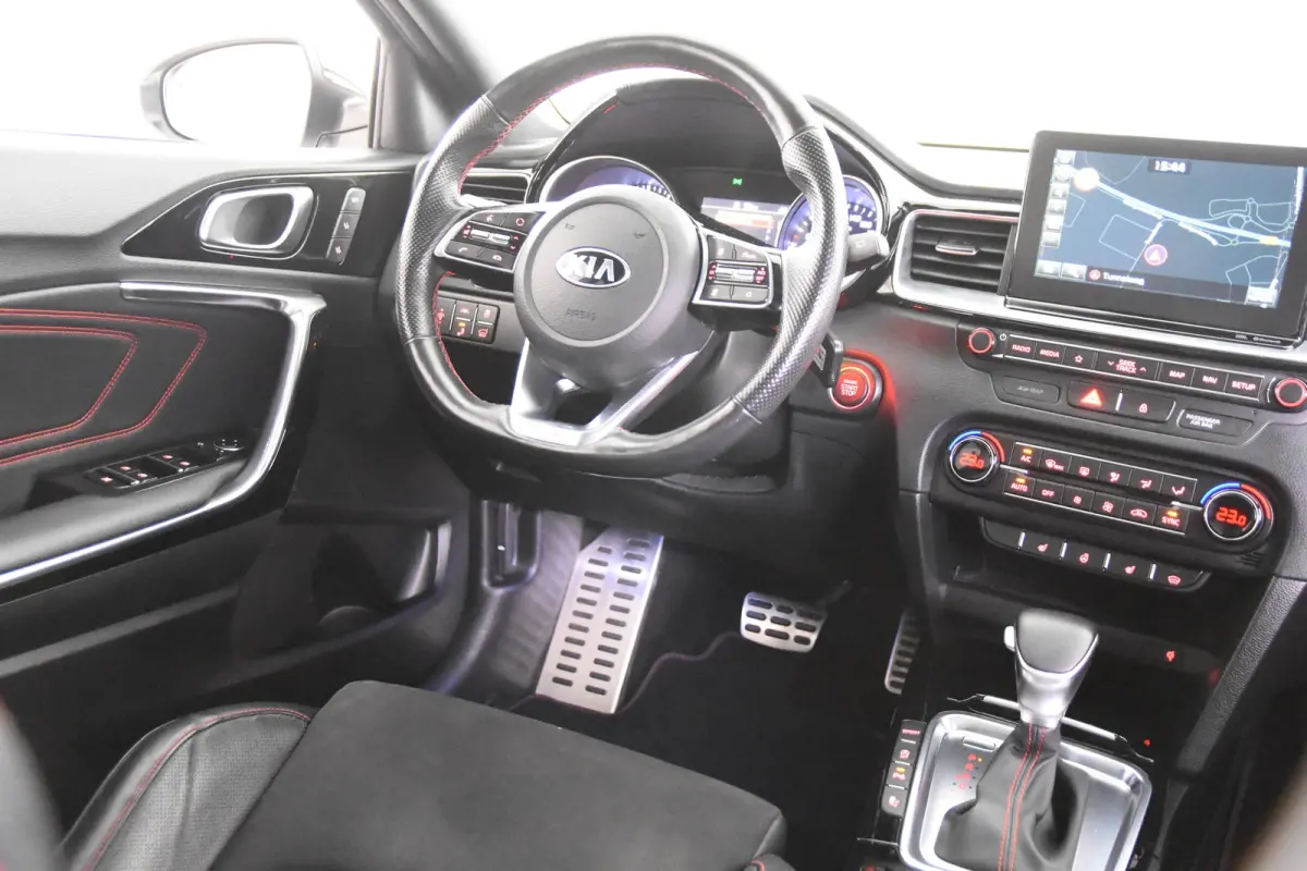 1.6 T-GDI GT *1ste Eigenaar*Full Options*