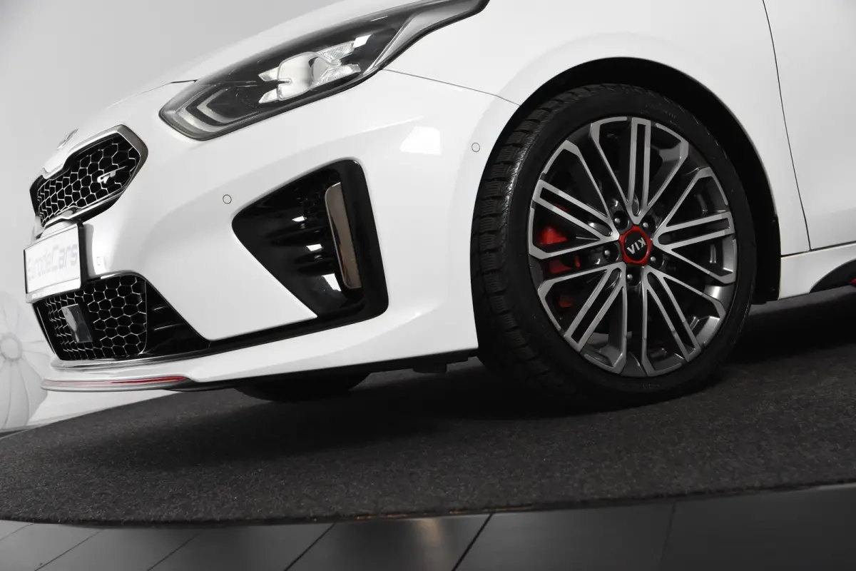 1.6 T-GDI GT *1ste Eigenaar*Full Options*
