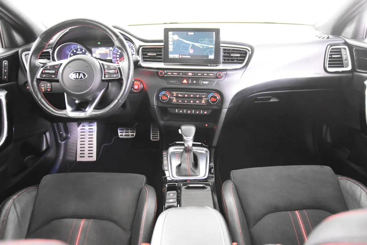 1.6 T-GDI GT *1ste Eigenaar*Full Options*