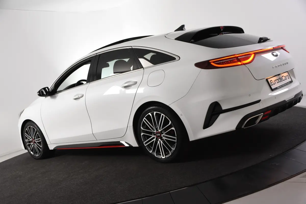 1.6 T-GDI GT *1ste Eigenaar*Full Options*