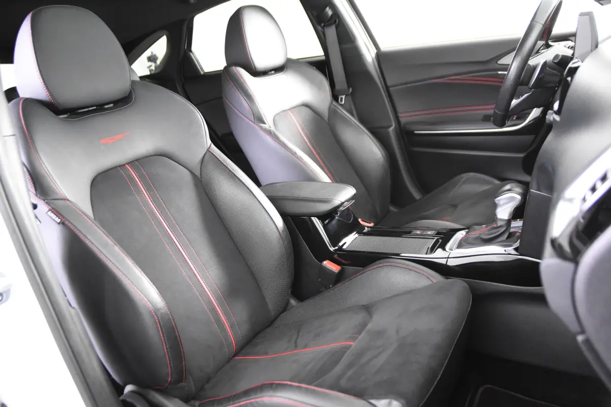 1.6 T-GDI GT *1ste Eigenaar*Full Options*