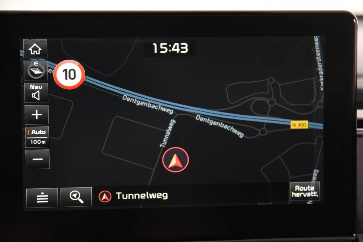 1.6 T-GDI GT *1ste Eigenaar*Full Options*