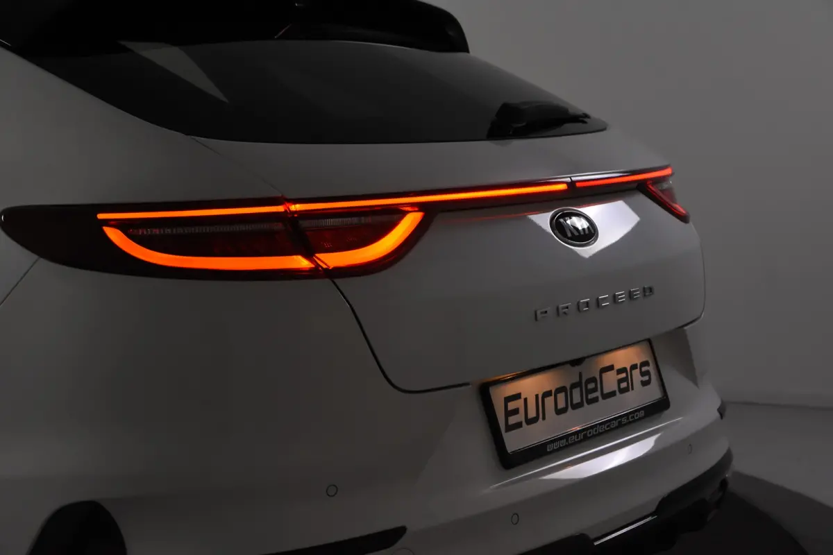 1.6 T-GDI GT *1ste Eigenaar*Full Options*