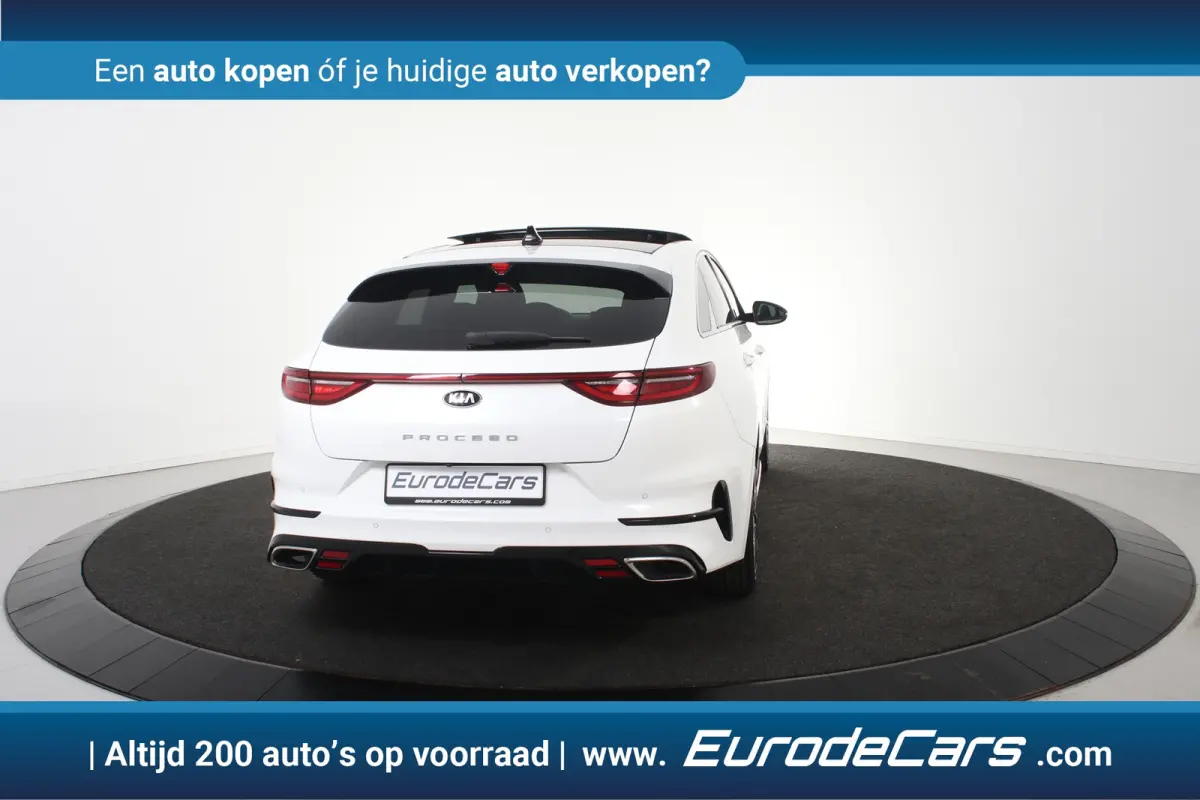 1.6 T-GDI GT *1ste Eigenaar*Full Options*
