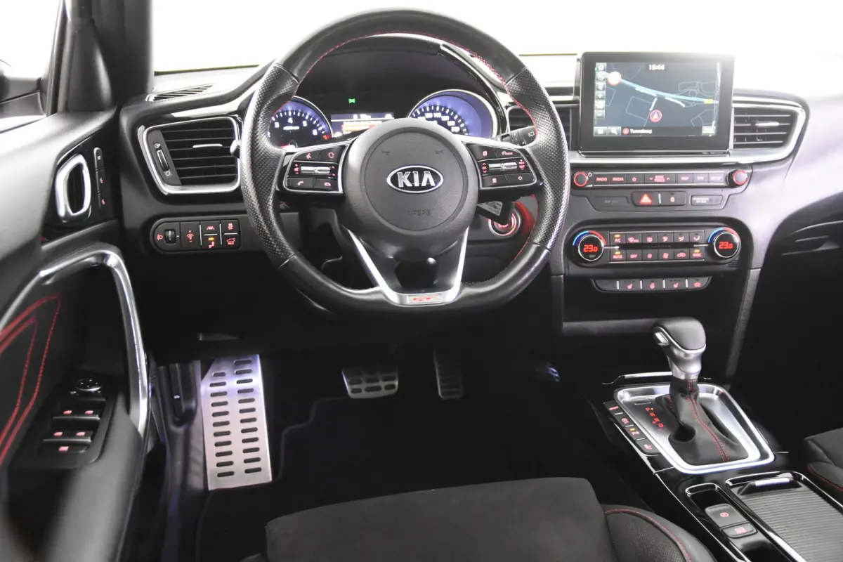 1.6 T-GDI GT *1ste Eigenaar*Full Options*