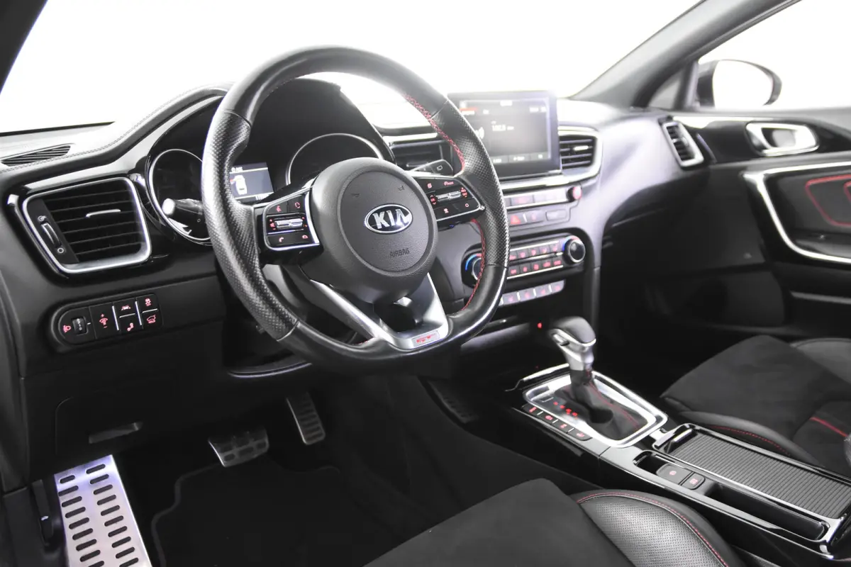 1.6 T-GDI GT *1ste Eigenaar*Full Options*