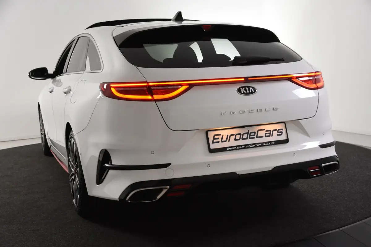 1.6 T-GDI GT *1ste Eigenaar*Full Options*